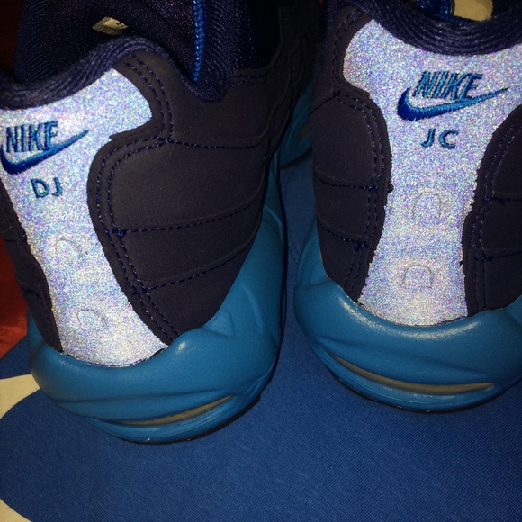 Air Max 95, Jesus Walks, CUSTOM Design, 2021 - Picture 16 of 16